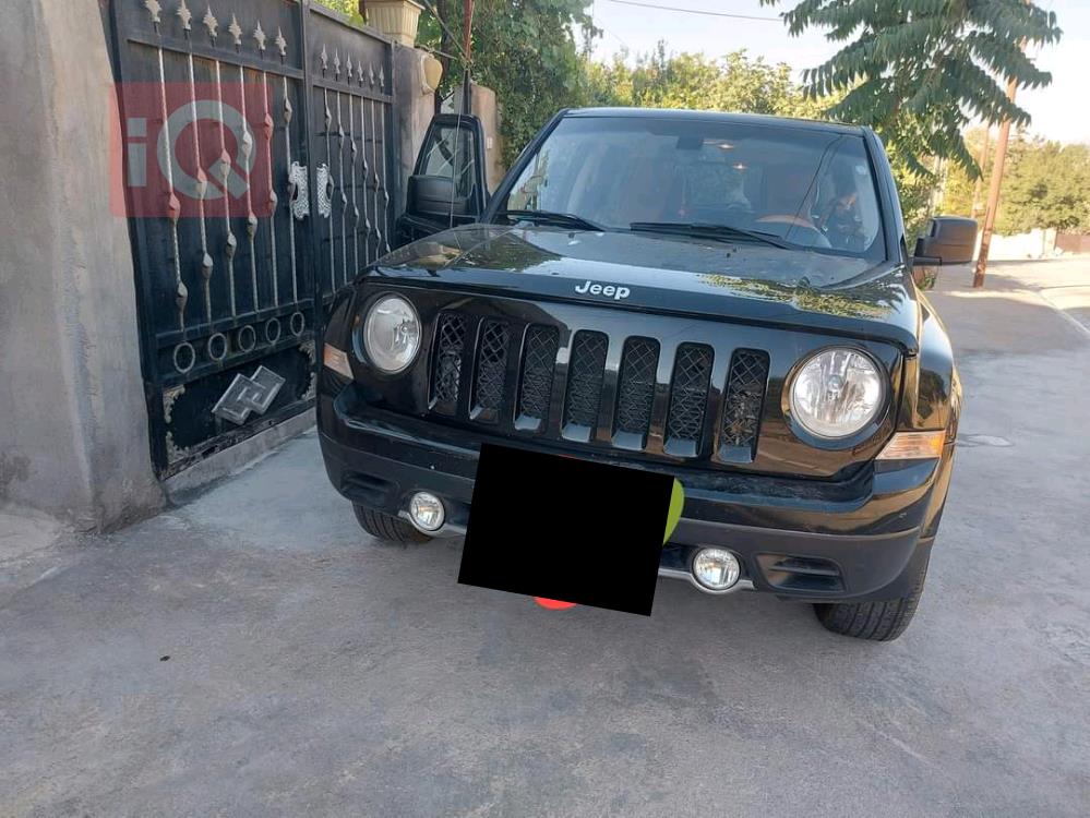 جيب باتريوت